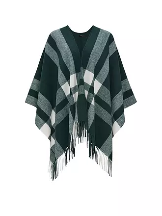 OPUS | Poncho - Cape ATANO CAPE | 